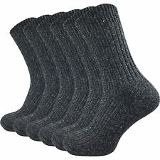 6 Paar Herren Norweger Socken