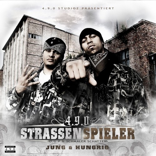 Strassen spieler jung - 4.9.0,