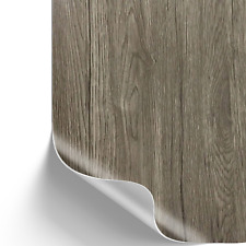 [12,56€/m²] Selbstklebende Folie Klebefolie Möbel Küche Möbelfolie Holz Optik