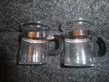 2 Stück Bodum Gläser -Teegläser