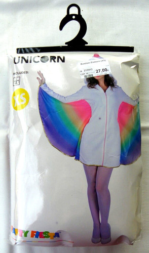 Party fiesta unicorn - fiesta,