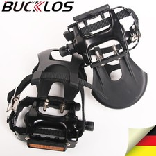 Bucklos Fahrrad Pedale