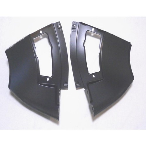 Front eckverkleidung set - eckverkleidung,