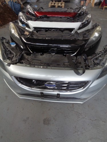 Volvo v40 2012 - v40, ii