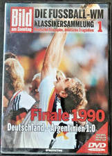 Neue DVD - Fussball-WM