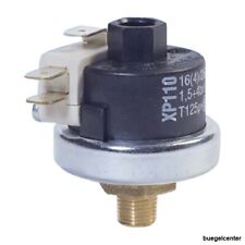 Druckschalter XP110 1,5-4,0