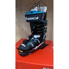 NORDICA PRO MACHINE 115W (GW)