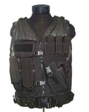 US Molle Army Swat Crossdraw