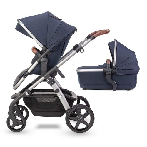 Neu silver cross wave 1 - neu,