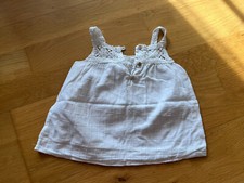 ZARA Baby Bluse Gr. 86 (12-18M)