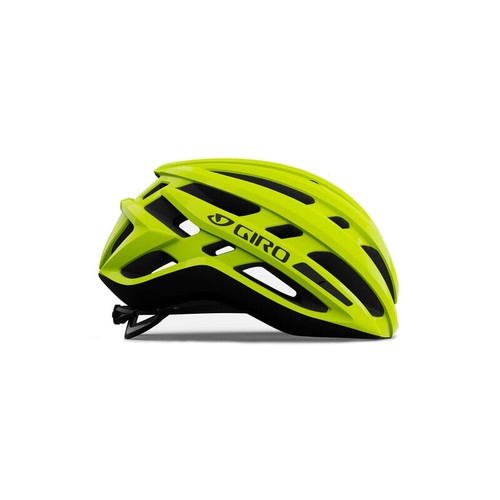 Agilis yellow giro bicycle - giro,