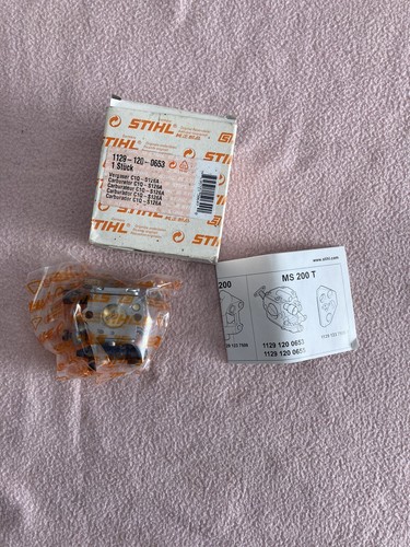 Original stihl vergaser - original,