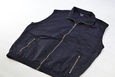 Australian by L`Alpina Weste Veste Top Windbreaker Italia Tennis Oldschool 56