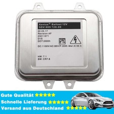 5DV00972000 Xenon Scheinwerfer