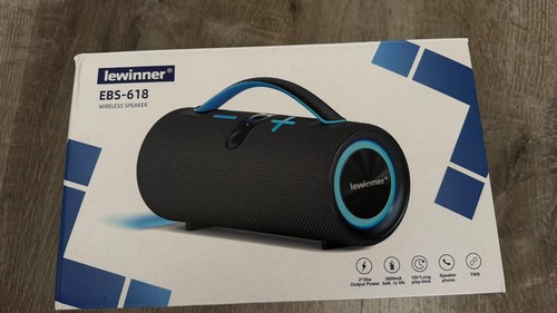 Lewinner ebs 618 wireless - lewinner, ebs-618