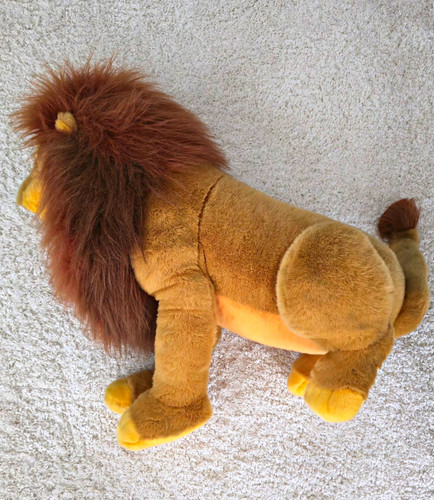 Disney adult simba 1994 - simba,