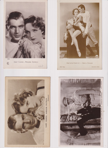 Marlene dietrich brook - marlene,