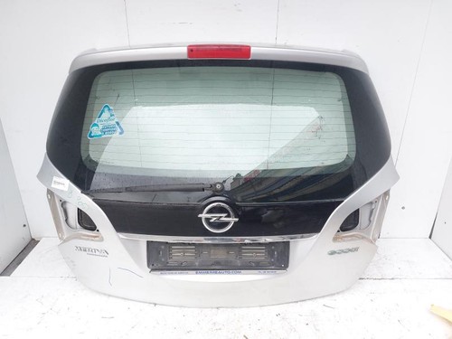 Heckklappe opel meriva - opel,