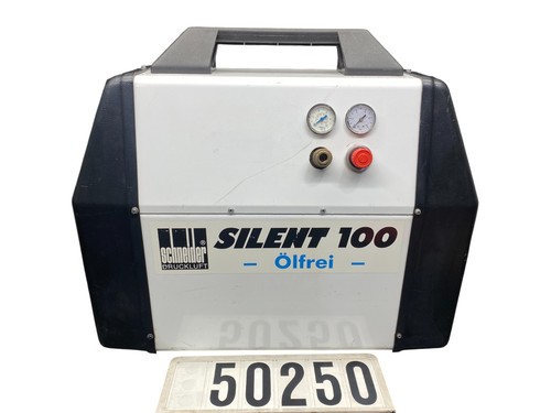 Schneider silent 100 mini