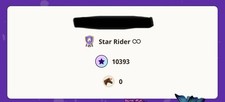 StarStable Account Zu