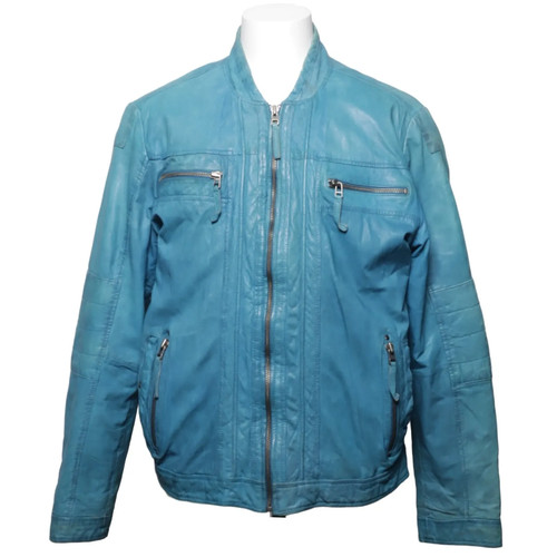 Jofama lederjacke herren - lederjacke,,
