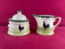 Zeller Keramik - Hahn und