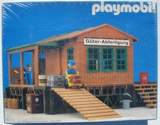PLAYMOBIL 4305 V1