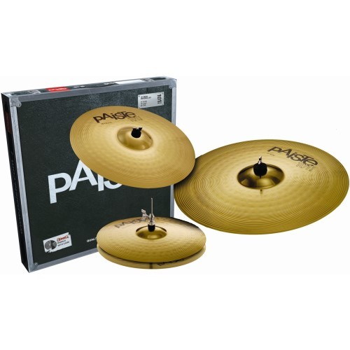 Paiste set 101 zoll - paiste, /