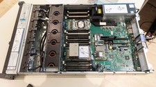 IBM Server x3650 M5 Xeon