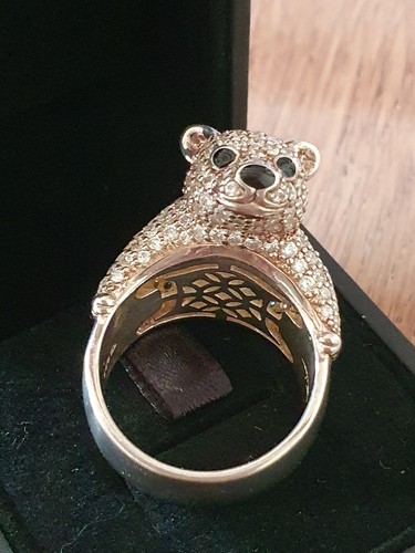 Thomas sabo ring - ring, raritÄt