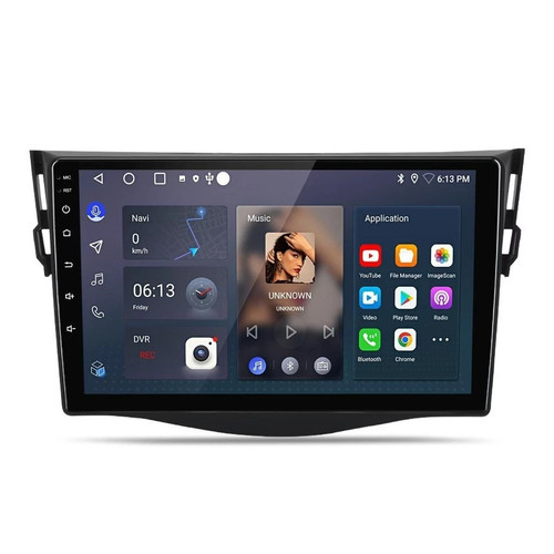 Ezonetronics autoradio - ezonetronics,
