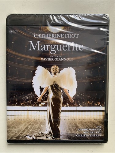 Marguerite catherine frot - marguerite, …
