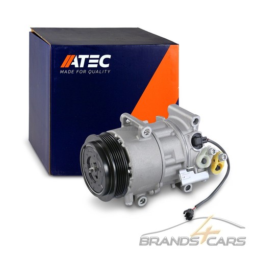 Atec klimakompressor - atec,