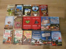 17 x Bayern-Krimi Allgäu-Krimi Jessica Müller, Jürgen Seibold, Felicitas Gruber