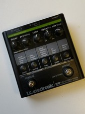 TC Electronic Nova Reverb NR-1 In Neuwertige Zustand mit OVP mit Anleitung