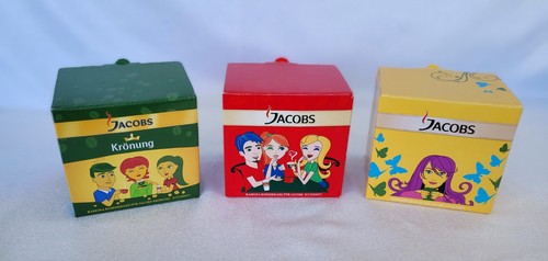 Ritzenhoff jacobs krönung - jacobs,