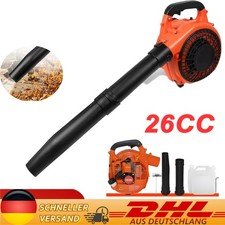 26CC Profi Benzin Gebläse