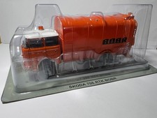 1:43 Modellauto Atlas IXO IST