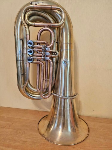 Tuba messingpfeife - tuba,
