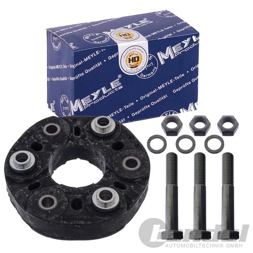 Meyle hardyscheibe gelenk - meyle, hd