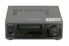 Sony EV-C500E - Video8 & Hi8