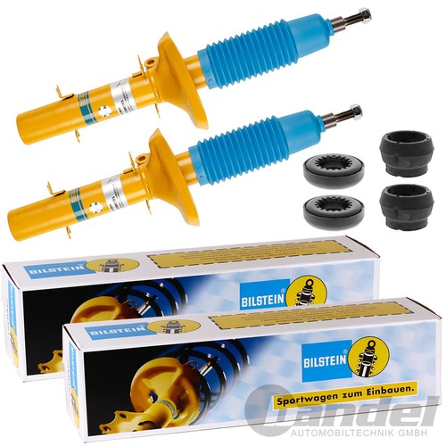 Bilstein b8 - 2x,