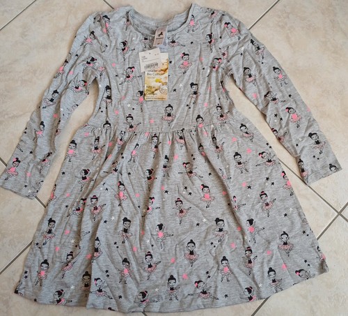 Palomino kleid 128 - palomino,