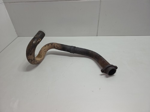Krümmer auspuff hinten - krÜmmer, honda