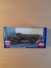 Siku 4116 MB Rundhauber OVP