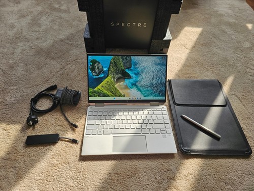 Spectre x360 13aw0020ng - spectre,