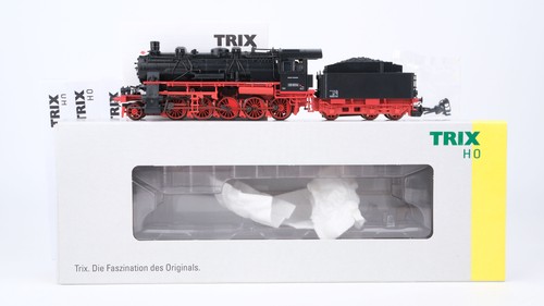 Trix 22958 dampflok 58 - h0,