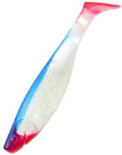 Relax Kopyto Gummifisch 6" 15