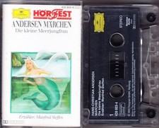 MC Andersen Märchen 3 - Die