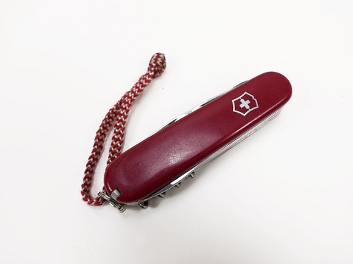Schweizer taschenmesser - schweizer,